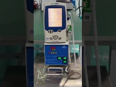 Proba de temperatura oral compatível Welch Allyn BTD-19A